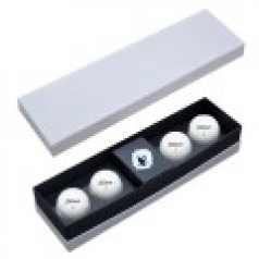 타이틀리스트 HVC 4구 볼마커칩 고급 싸바리케이스 TH4BC1