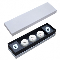 타이틀리스트 HVC 3구 볼마커칩 2조 싸바리케이스 TH3BC2