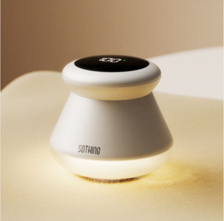 소싱 푸딩2 보풀제거기 #4