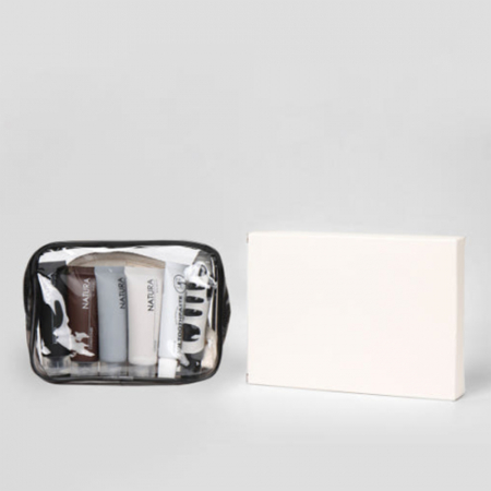 라이더 호텔 어메니티 7종세트-샤워패드포함 #2