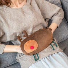 소싱 웜베이비 온열 찜질기