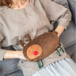 소싱 웜베이비 온열 찜질기