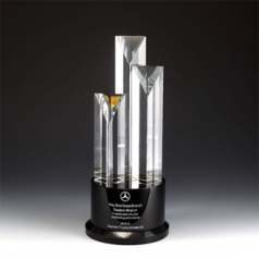 위촉 표창 근속 퇴직기념 상패 E1067