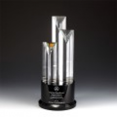 위촉 표창 근속 퇴직기념 상패 E1067