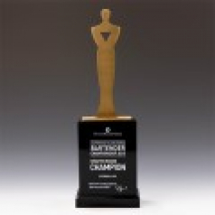 퇴직 퇴임감사 상패 E1041