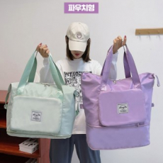 트랜스포머 폴딩백(확장형)