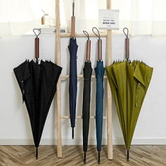 까르페디엠 데일리 65 대형 자동 장우산