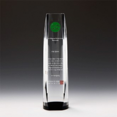 퇴임 공로 퇴직 상패 E1023