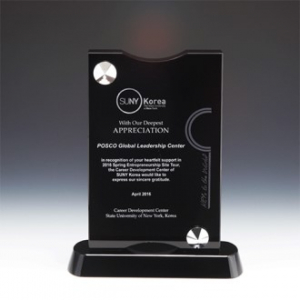 퇴직 재직기념 상패 E1022