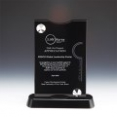 퇴직 재직기념 상패 E1022