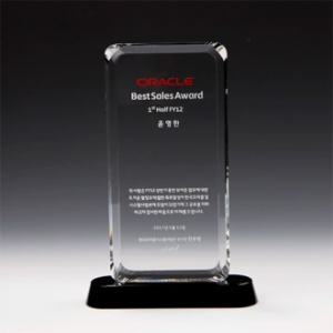 위촉 공로 퇴직 상패 E1009