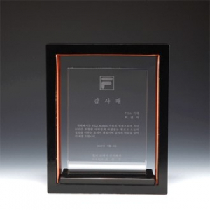 퇴직기념 송공 상패 E1001(B)