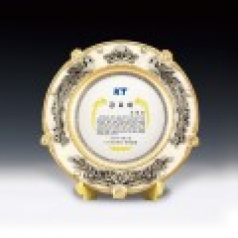 공로 표창 위촉 송공 주석 주문제작패 ANN9-517-1