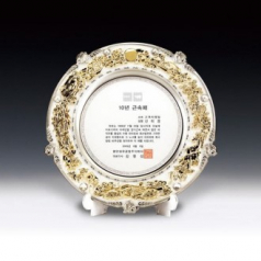 근속패 공로패 감사패 재직기념패 표창패 감사패 ANN9-516-2