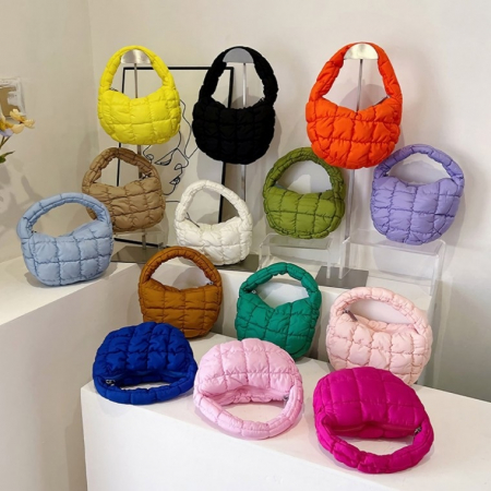 클라우드 미니백 #3