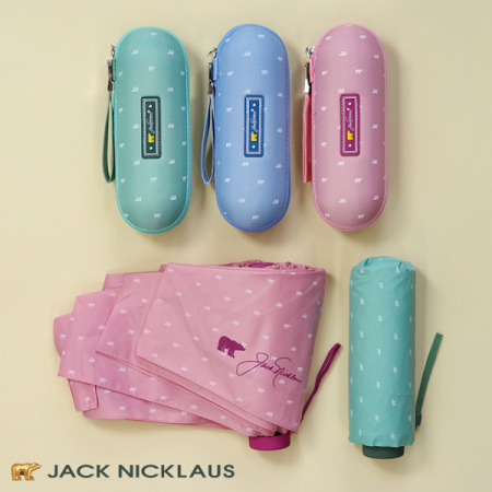 잭니클라우스 5단 UV 베어몰드 우양산 겸용 #2