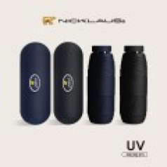 잭니클라우스 5단 UV 유니몰드 우양산 겸용