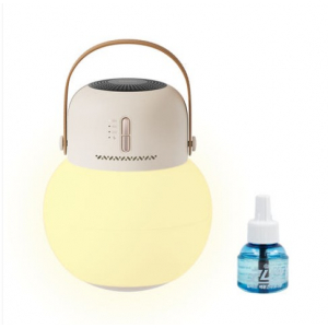 소싱 오뚝이 무드등 훈증기