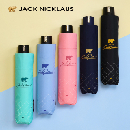 잭니클라우스 3단 UV 보다크로스 우양산 겸용 #2