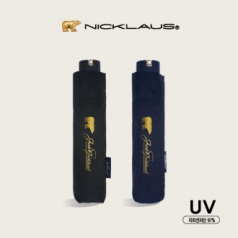 잭니클라우스 3단 UV 폰지 우양산 겸용