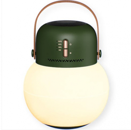 소싱 오뚝이 무드등 블루투스 스피커 #2