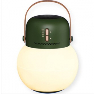 소싱 오뚝이 무드등 블루투스 스피커