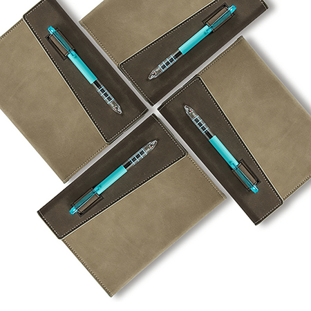 32절 3단투칼라 스프링다이어리 #2