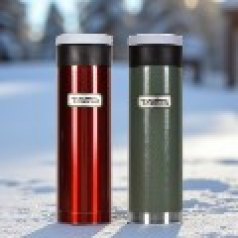 트레킹 아이스캔  텀블러 650ml