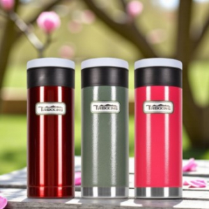 트레킹 아이스캔  텀블러 450ml