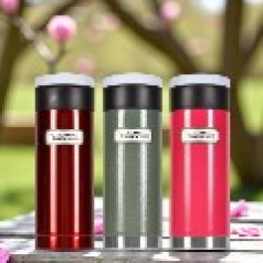 트레킹 아이스캔  텀블러 450ml