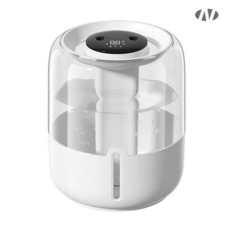 나오 디지털 하이드로 4.0 듀얼가습기 NAO-D6800H #2