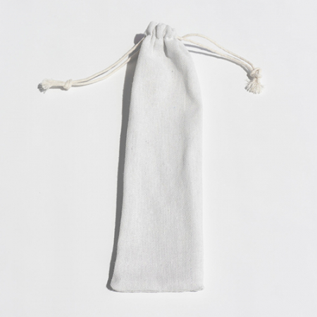 대나무칫솔(컬러)과 빨대 파우치 세트 #7