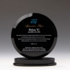 송공 재직상패 재임기념패 E1136