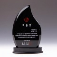 상패 우수상 퇴직 재직기념패 E1135