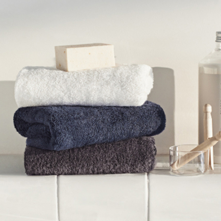 송월타월 타올 핸드위시 기프트세트(솔리드 혼방사무지1+네이처러브메레1) #3