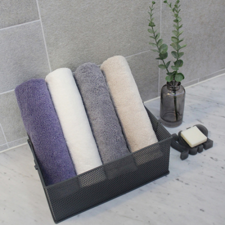 송월타월 타올 핸드위시 기프트세트(160G 코마 40수1+네이처러브메레1) #3