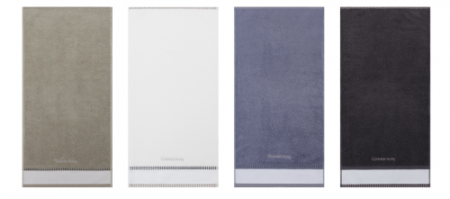 [송월타올] 카운테스마라 모던스티치 전사 타올 30수 160g #4