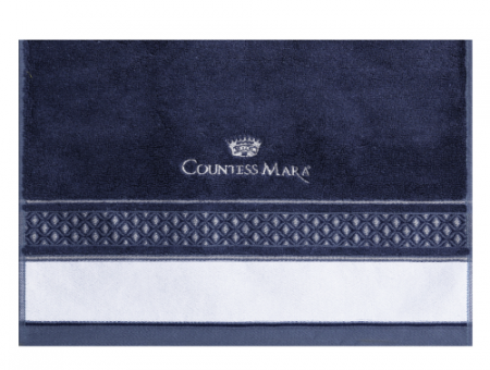 [송월타올] 카운테스마라 더블다이아 전사 타올 30수 160g #5