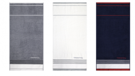 [송월타올] 카운테스마라 포라인 전사 타올 30수 150g #4