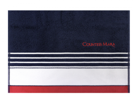 [송월타올] 카운테스마라 포라인 전사 타올 30수 150g #5