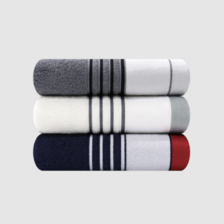 [송월타올] 카운테스마라 포라인 전사 타올 30수 150g #3