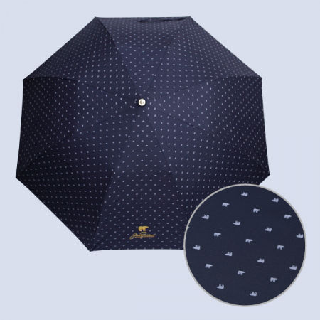 잭니클라우스 2단 베어 UV 우양산 겸용 #3