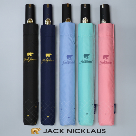 잭니클라우스 2단 보다크로스 UV 우양산 겸용 #3