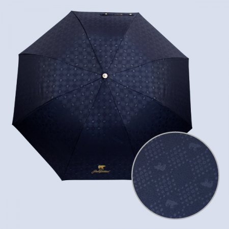 잭니클라우스 2단 베어엠보 UV 우양산 겸용 #3