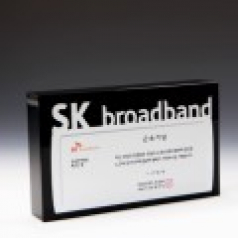 재직기념 장기근속 상패 E1104