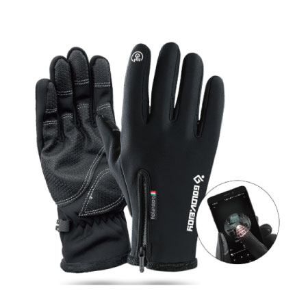 G1 방한장갑 겨울장갑 남자장갑 기모장갑 #2