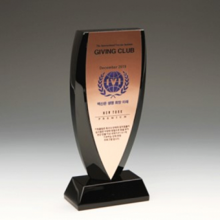 기업 퇴직기념 학교 송공패 E1101 #2