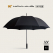 잭니클라우스 80 자동 의전용 무지 골프 장우산