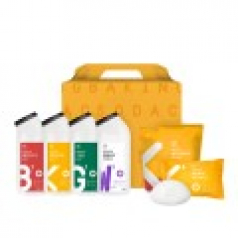 레인보우샵 톡톡이 풀케어 기프트세트