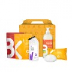 레인보우샵 데일리 홈케어 세트